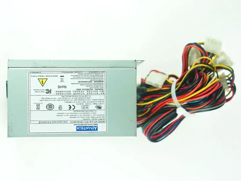 Advantech FSP300-60PLN 電源供應器