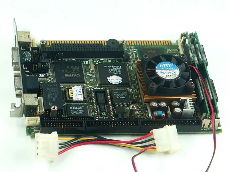 Evoc NEAT-575 Motherboard