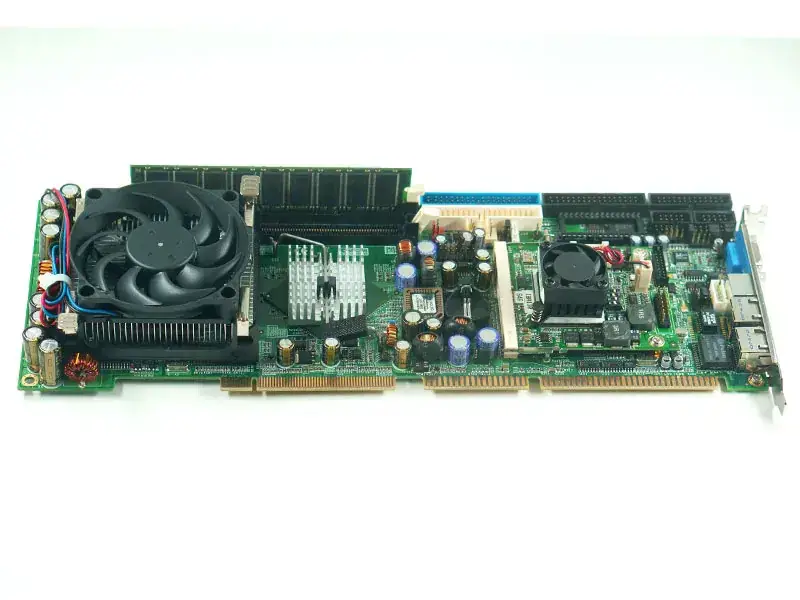Ibase IB850-R Hauptplatine