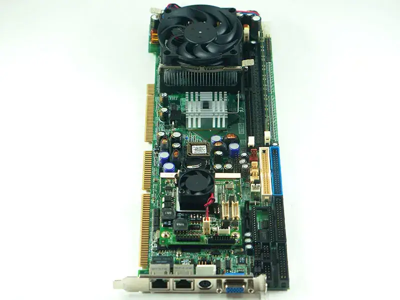 Ibase IB850-R Hauptplatine