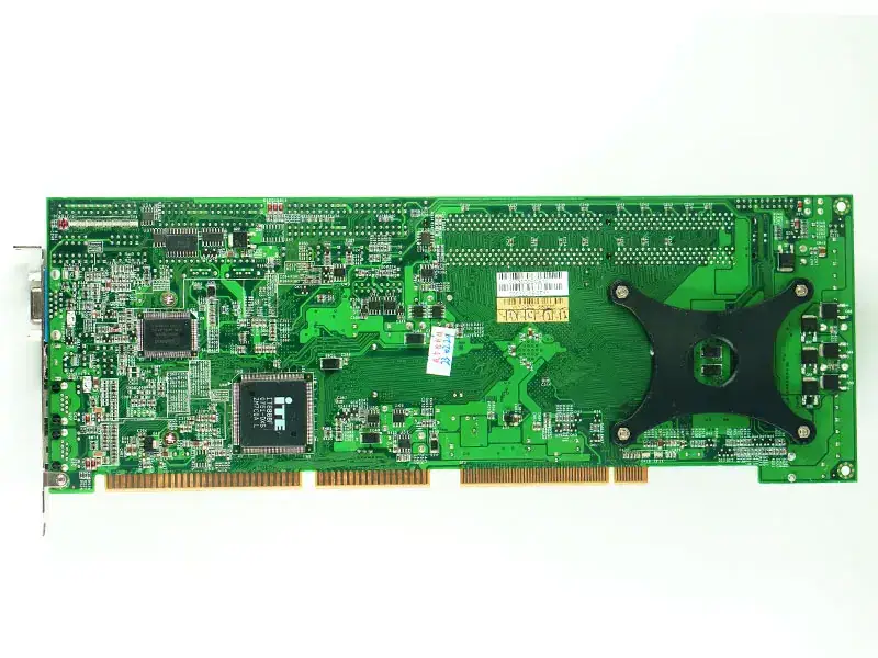 Ibase IB850-R Hauptplatine
