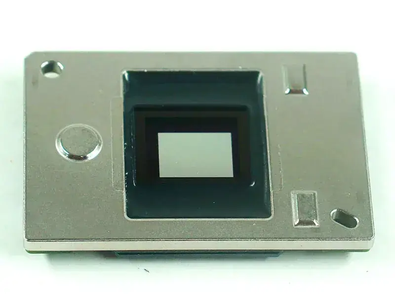 1076-6318W DMD chip