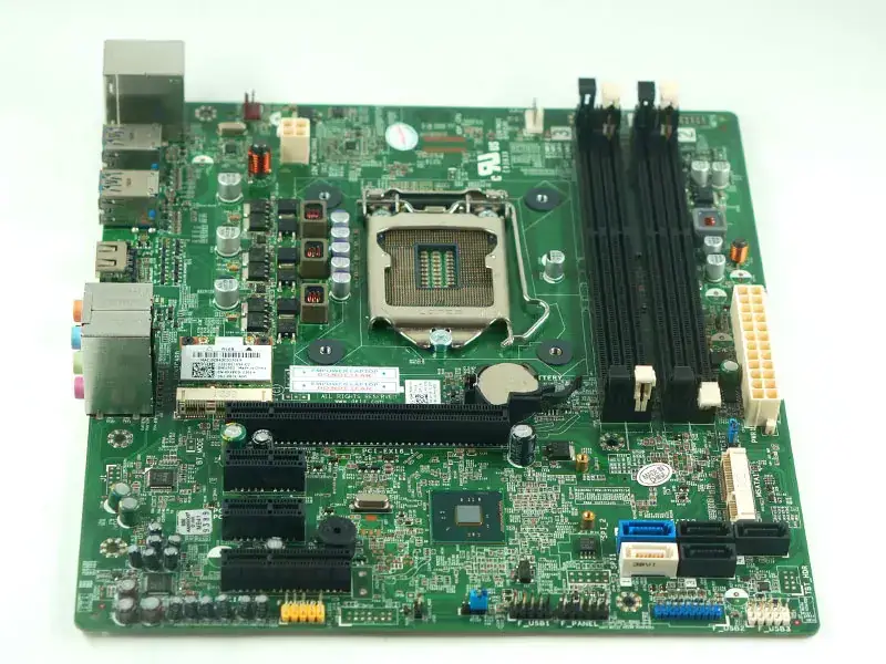 Dell 0KWVT8 Motherboard