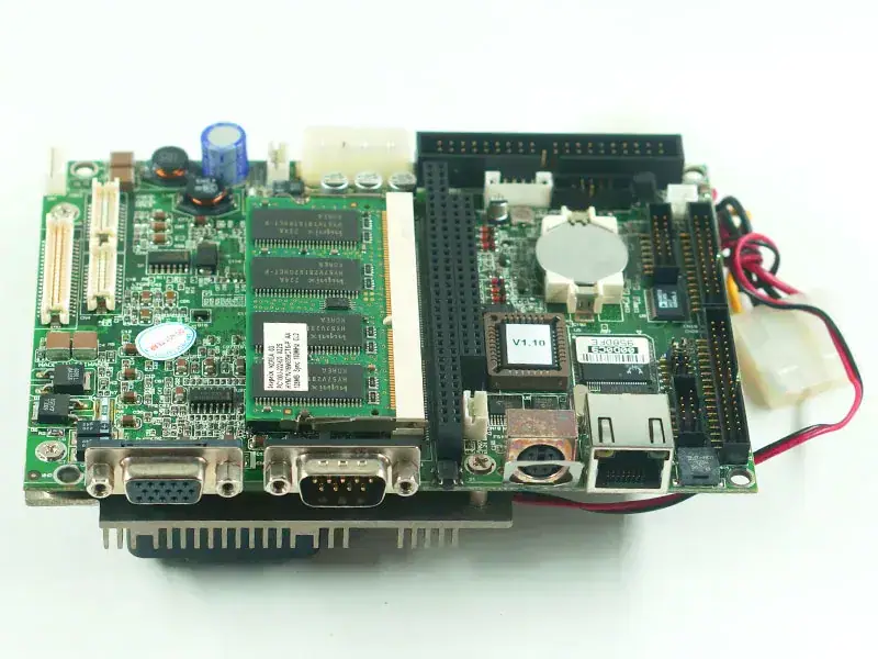 Advantech PCM-9372 主機板