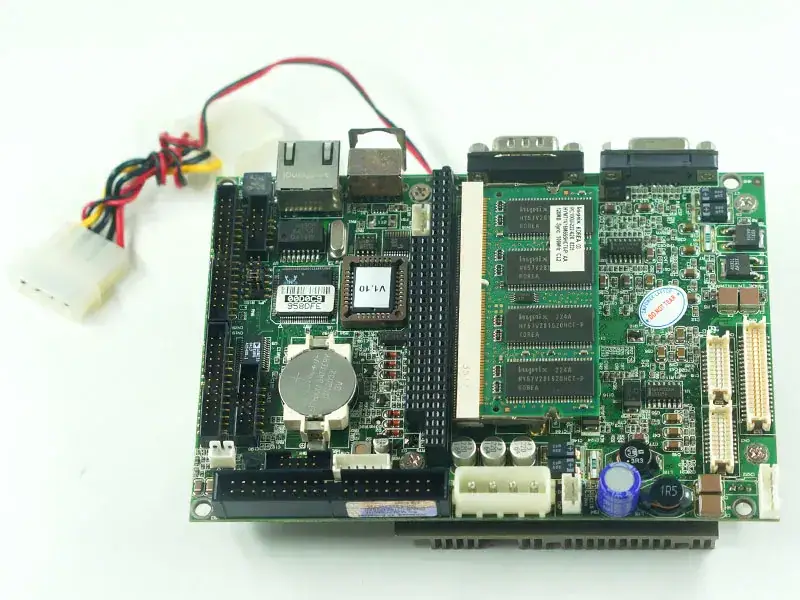 Advantech PCM-9372 主機板