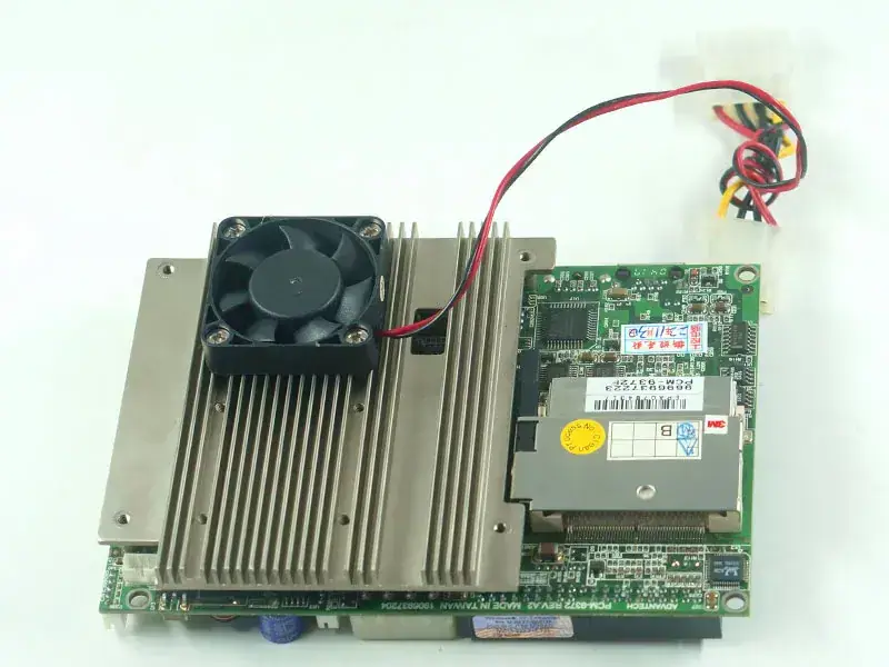 Advantech PCM-9372 主機板