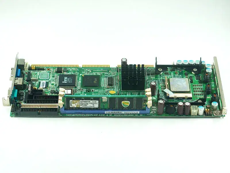 Advantech PCA-6187VE 主機板