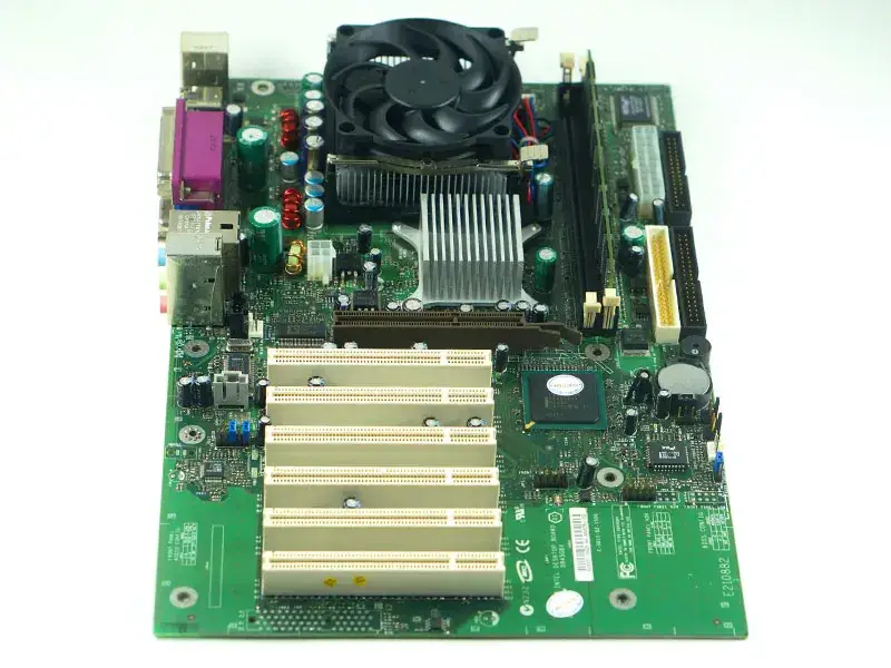 Intel D845GEBV2 D845PESV 主機板