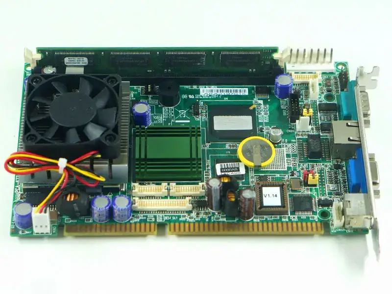 Advantech PCA-6774F 主機板
