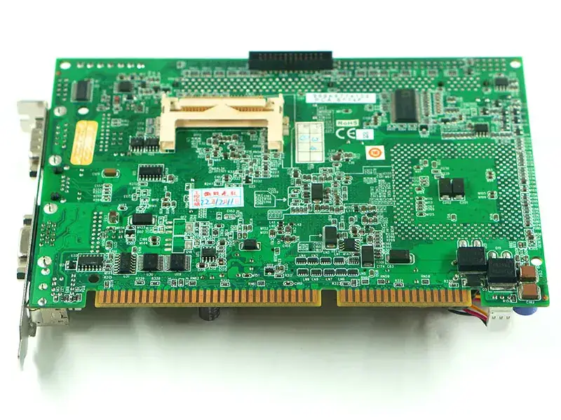 Advantech PCA-6774F 主機板