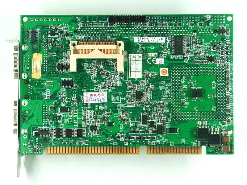 Advantech PCA-6774F 主機板