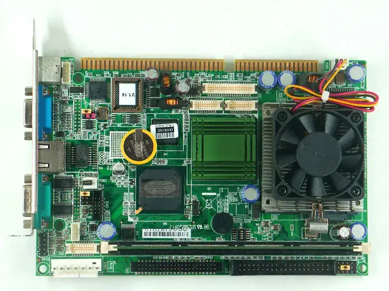 Advantech PCA-6774F 主機板