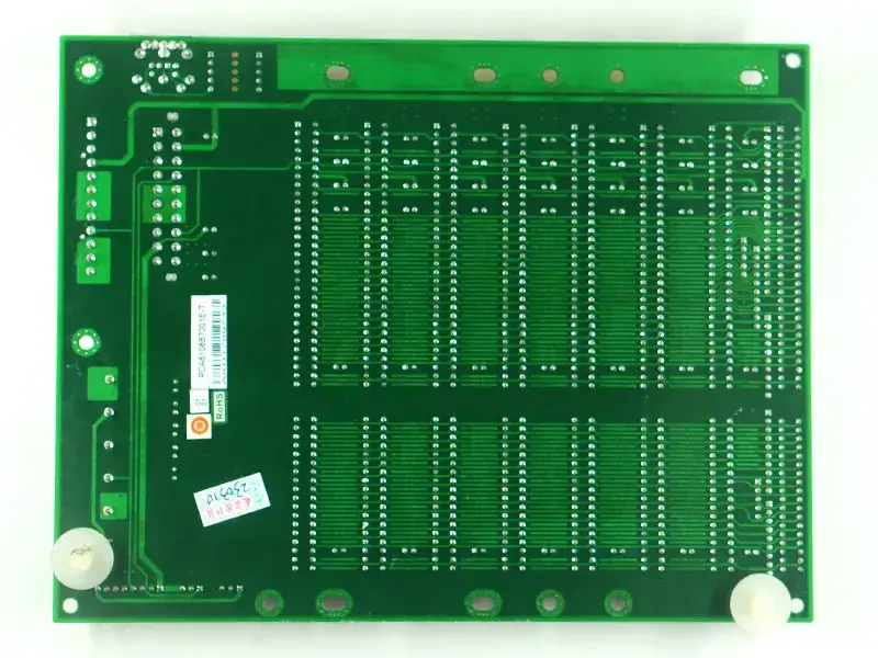 Advantech PCA-6108 背板