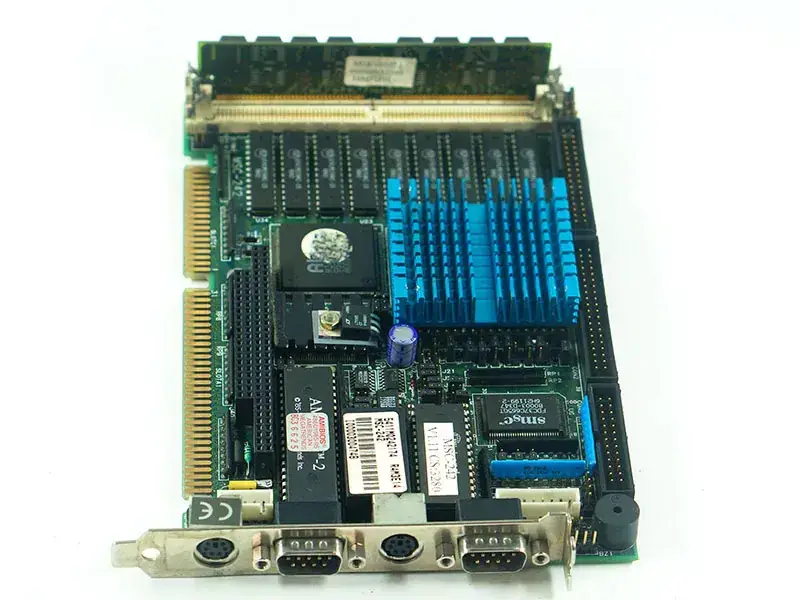 MITAC MSC-242 Hauptplatine