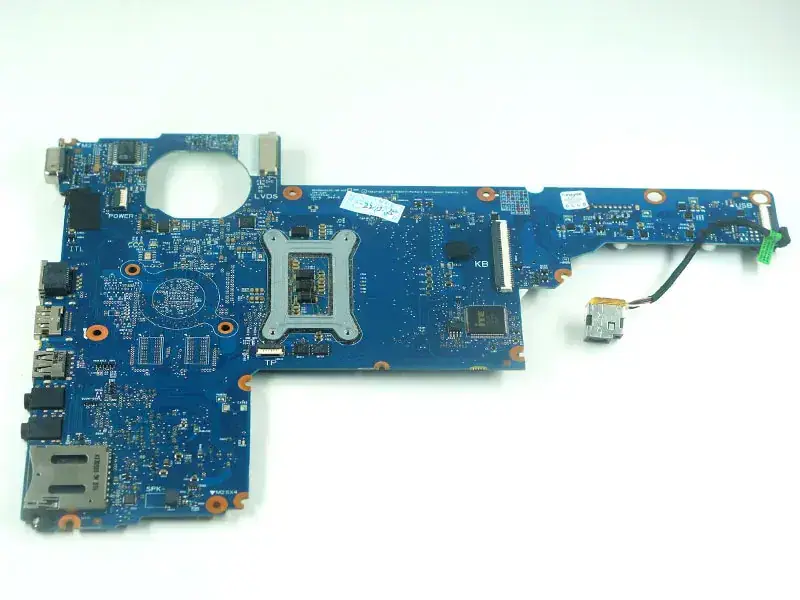HP 685783-001 Motherboard
