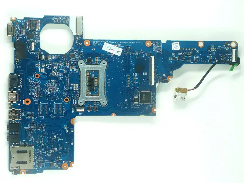 HP 685783-001 Motherboard