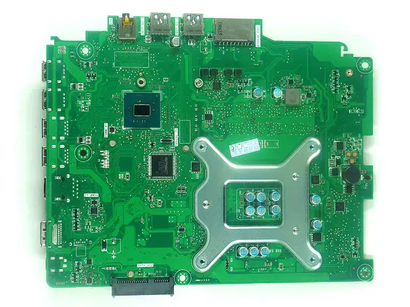 Dell IPKBL-SR/35W Hauptplatine