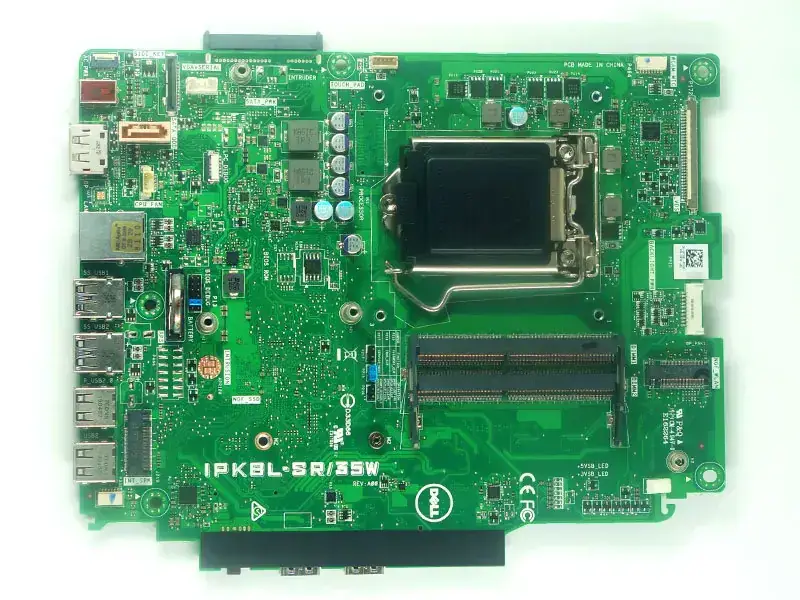Dell IPKBL-SR/35W Hauptplatine