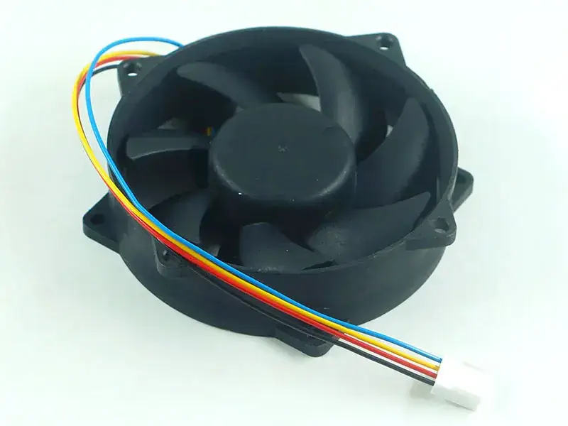 Delta AUB0912HH Lüfter