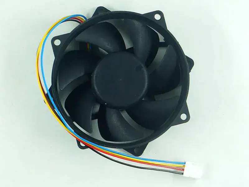 Delta AUB0912HH Lüfter