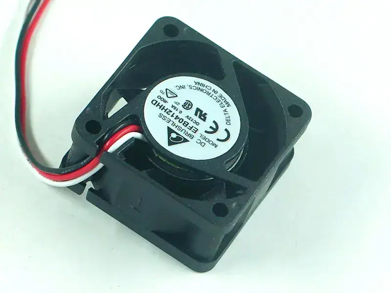 EFB0412HHD Fan