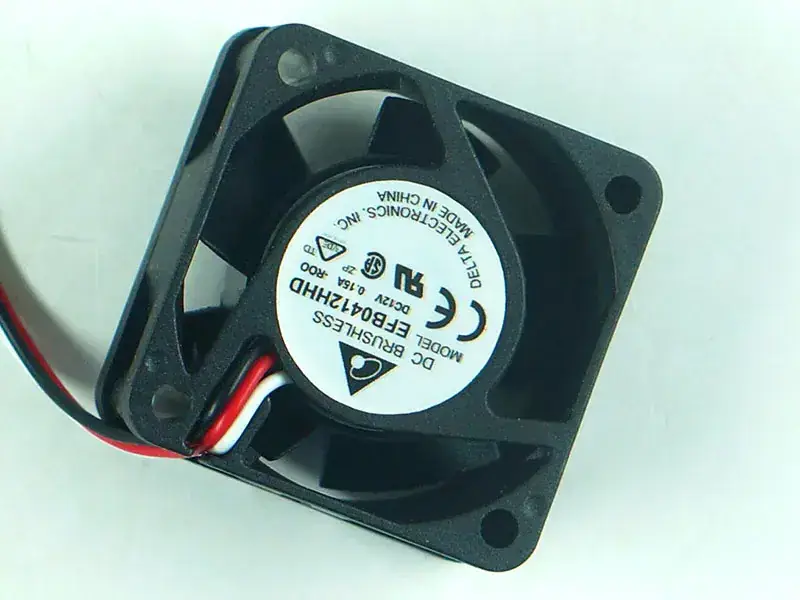 EFB0412HHD Fan