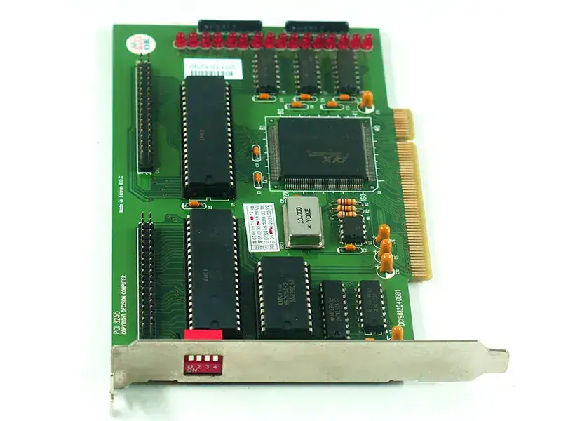 PCI PCI-8255 主機板