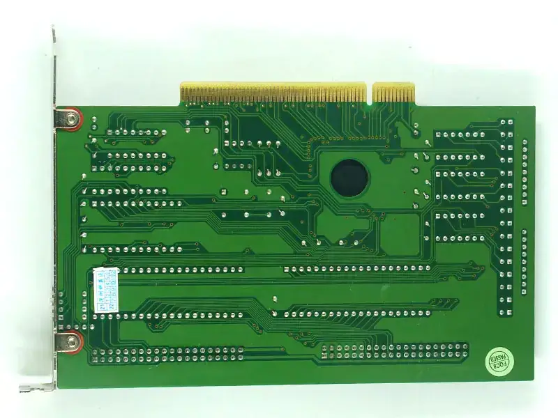 PCI PCI-8255 主機板