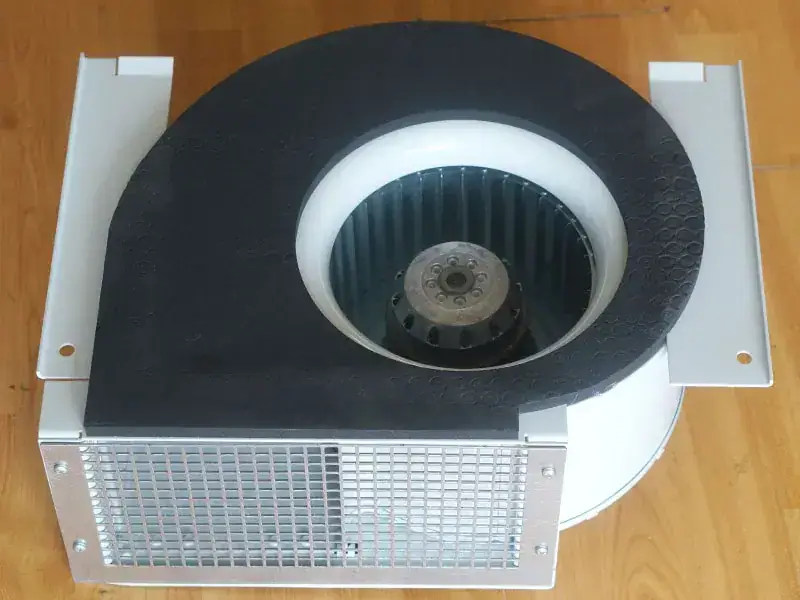 Ebmpapst G4D200-CD04-24 Lüfter