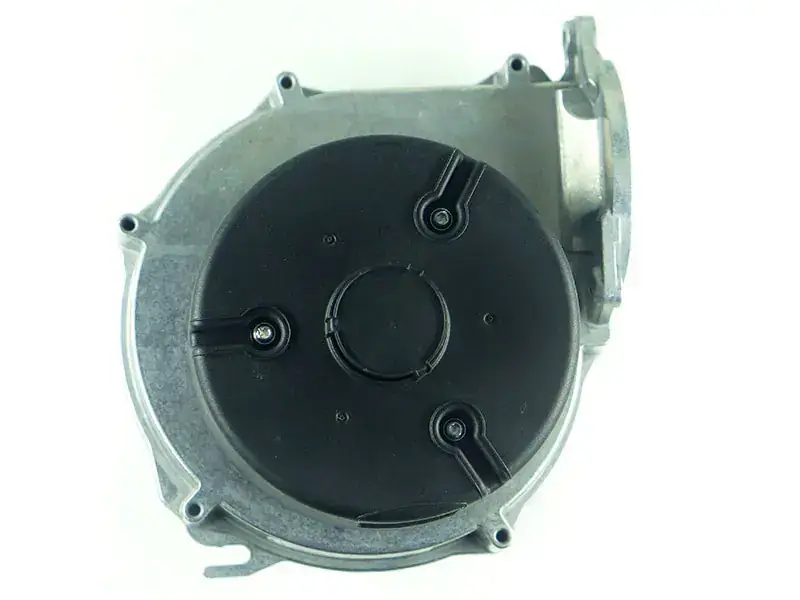 Ebmpapst RG130/0800-3612-030206 風扇