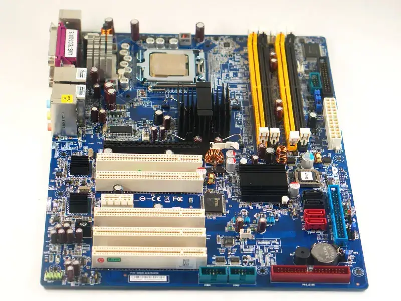 Advantech AIMB-763G2 主機板