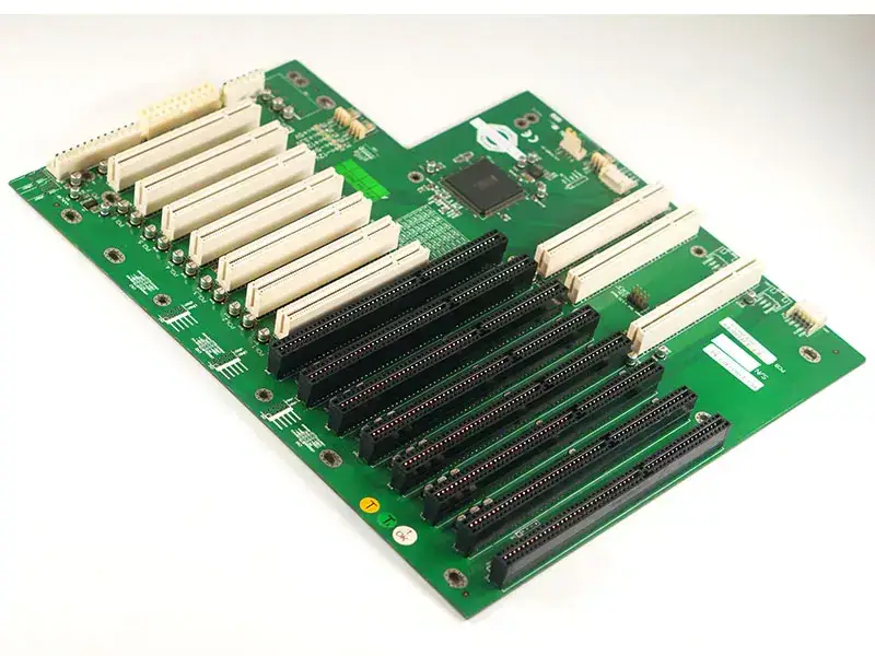 Adlink PCI-LH6114P7-KG Hauptplatine