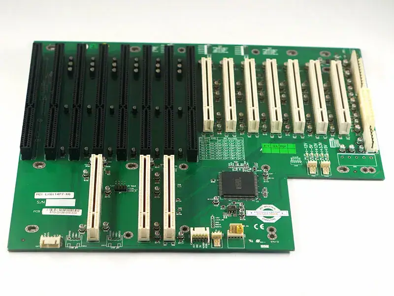 Adlink PCI-LH6114P7-KG Hauptplatine