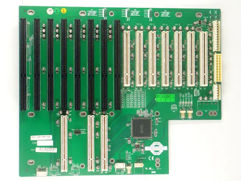 Adlink PCI-LH6114P7-KG Motherboard