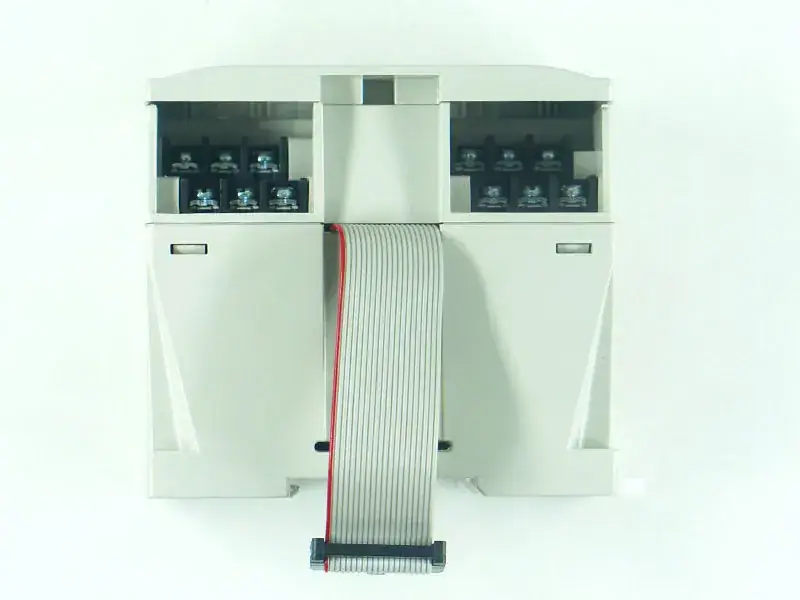DELTA DVP08HM11N PLC-Modul