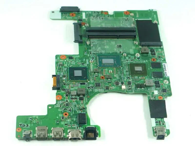 Dell 0GNR2R Motherboard