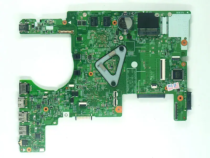 Dell 0GNR2R Motherboard