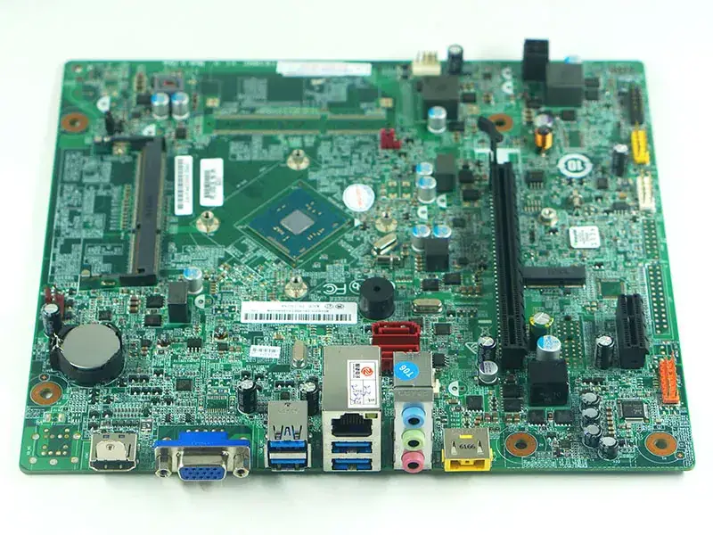 Lenovo 300S-11IBR 主機板