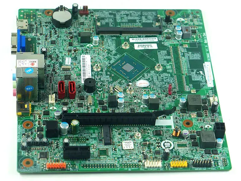Lenovo 300S-11IBR 主機板