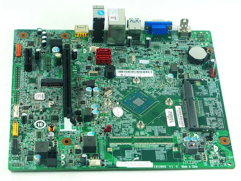 Lenovo 300S-11IBR 主機板