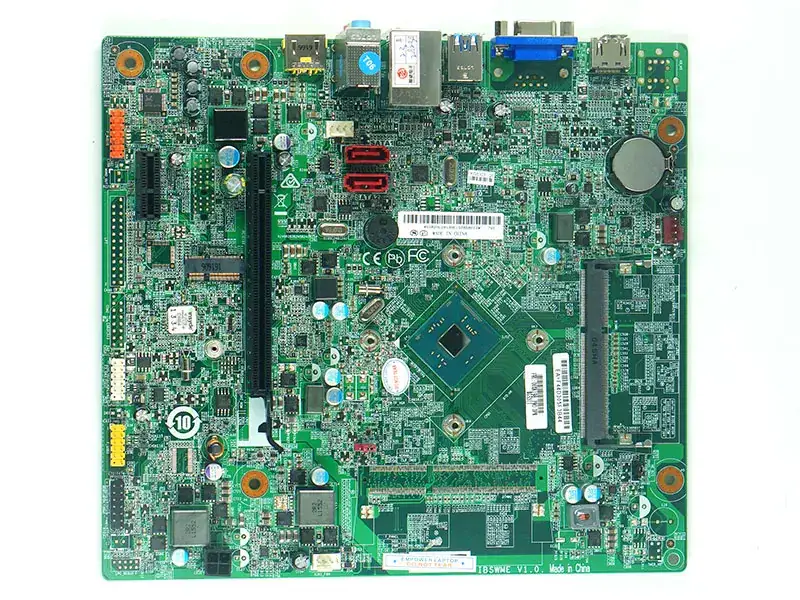 Lenovo 300S-11IBR 主機板