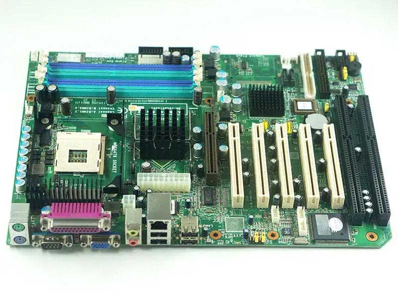 Advantech AIMB-742VG 主機板
