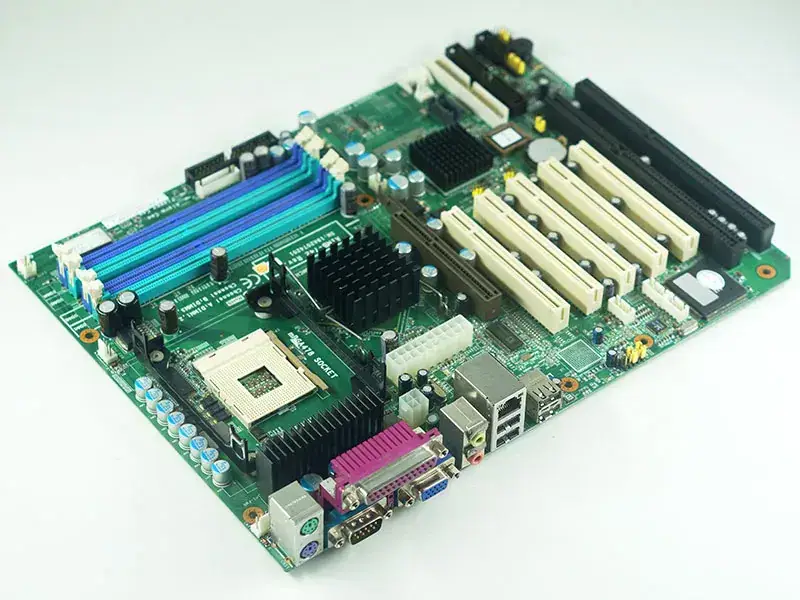 Advantech AIMB-742VG 主機板