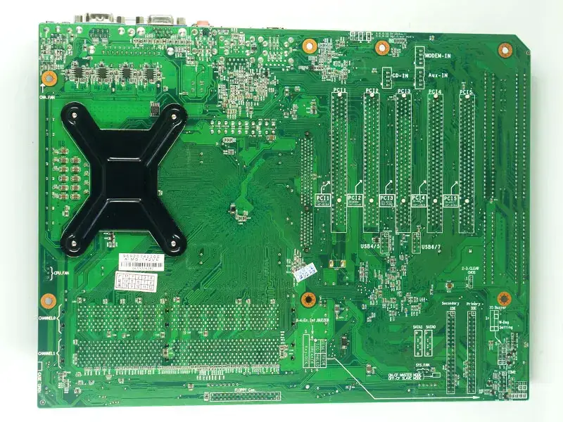 Advantech AIMB-742VG 主機板