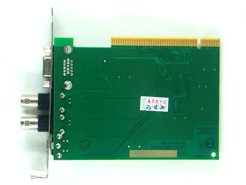 EPIXINC PIXCI SV5 DAQ-Karte