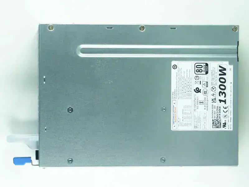 Dell D1300EF-02 電源供應器