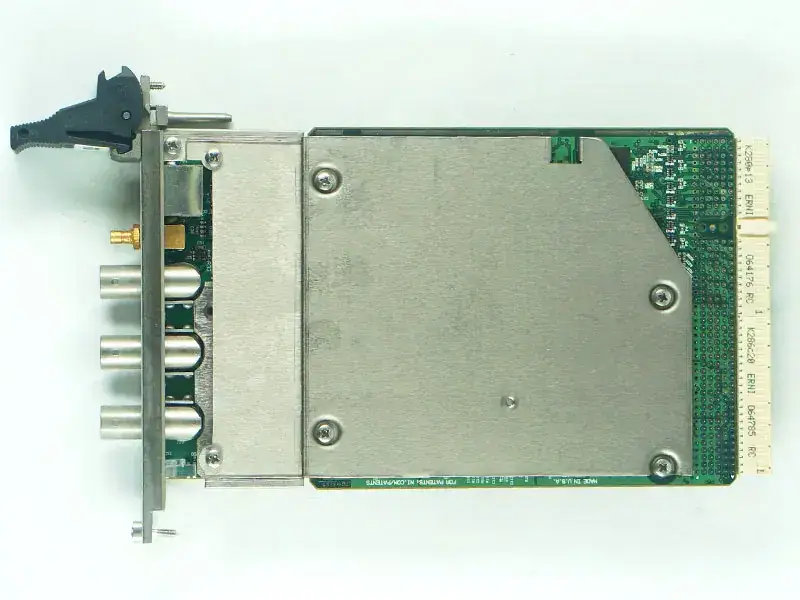 NI PXI-5114 Datenerfassungskarte