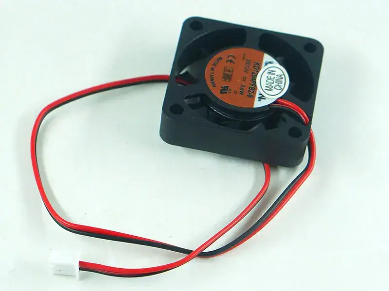 Sunon KD1204PFB2-8 Lüfter