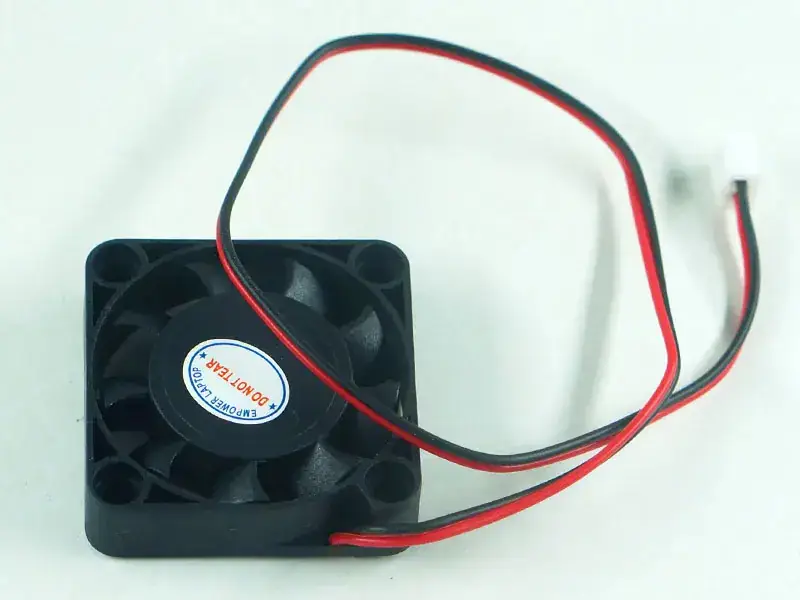 Sunon KD1204PFB2-8 Lüfter