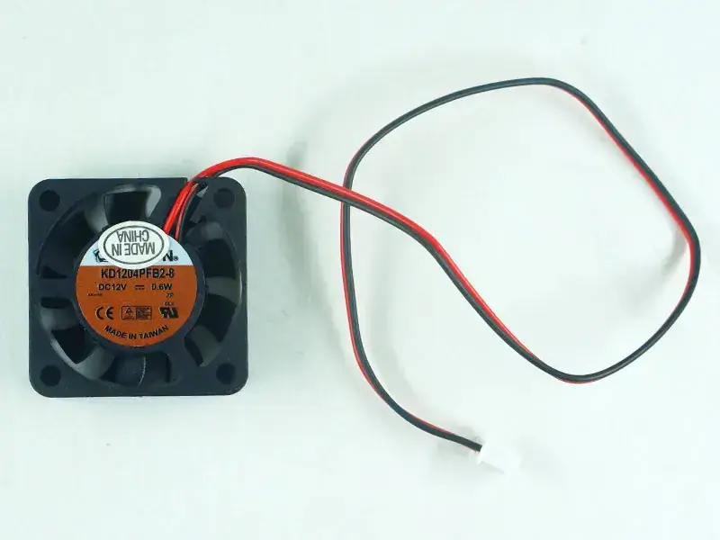 Sunon KD1204PFB2-8 Lüfter